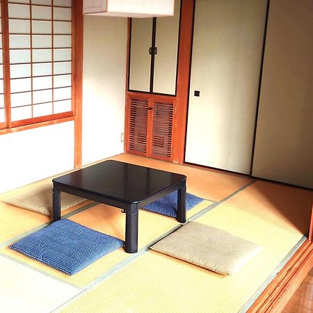 Chalet Itomic L - Lake View - Hakone Exterior foto