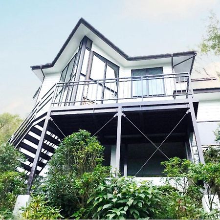 Chalet Itomic L - Lake View - Hakone Exterior foto
