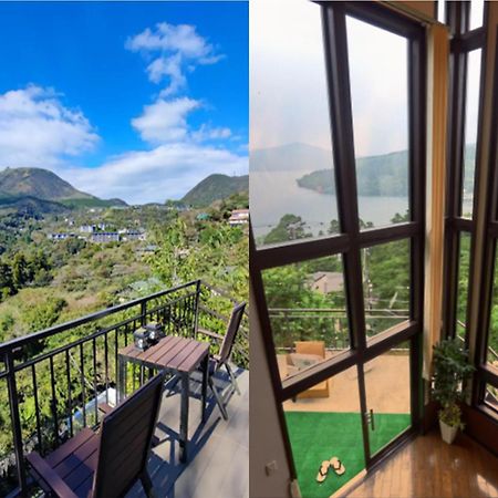 Chalet Itomic L - Lake View - Hakone Exterior foto