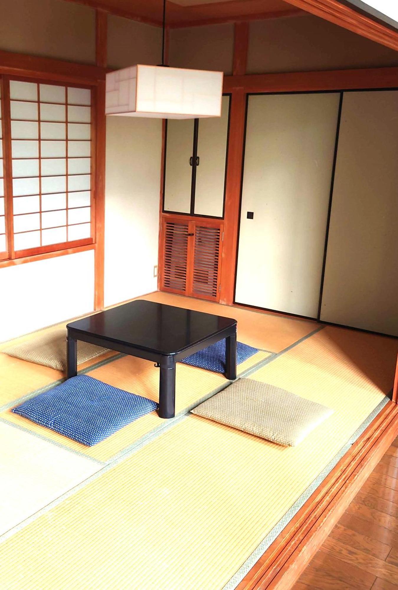 Chalet Itomic L - Lake View - Hakone Exterior foto