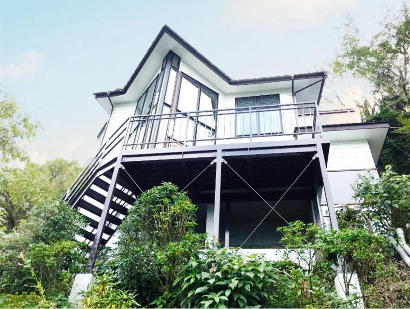 Chalet Itomic L - Lake View - Hakone Exterior foto