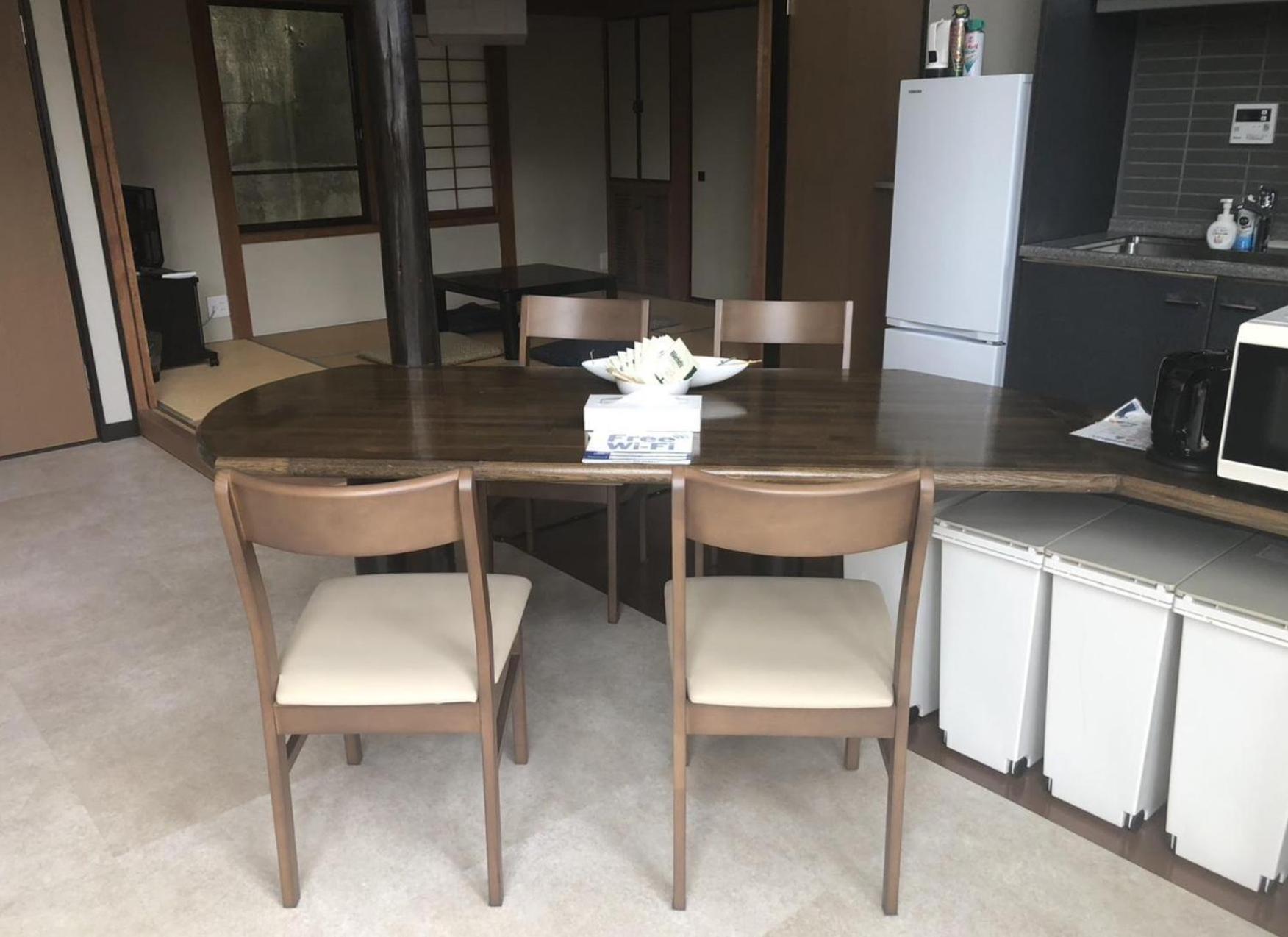 Chalet Itomic L - Lake View - Hakone Exterior foto