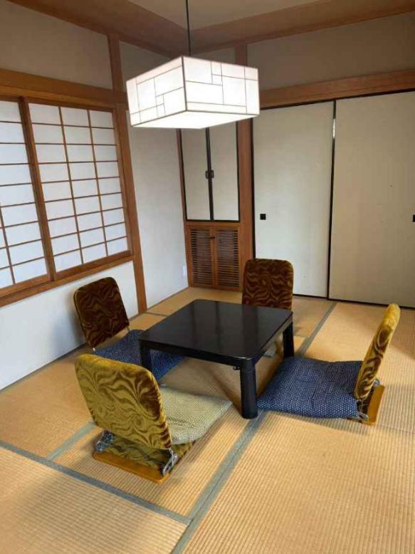 Chalet Itomic L - Lake View - Hakone Exterior foto