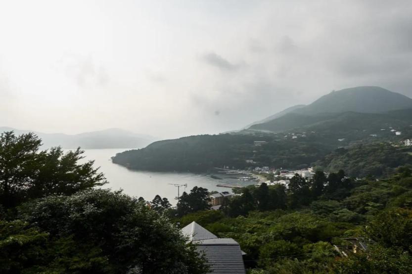 Chalet Itomic L - Lake View - Hakone Exterior foto