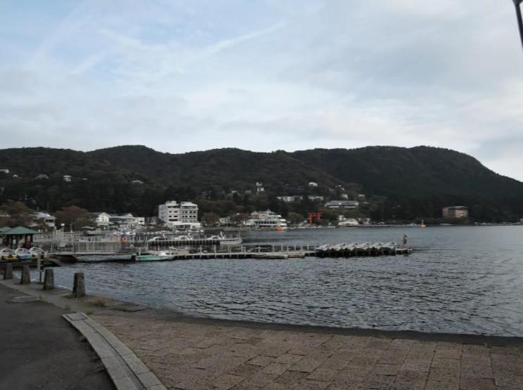 Chalet Itomic L - Lake View - Hakone Exterior foto
