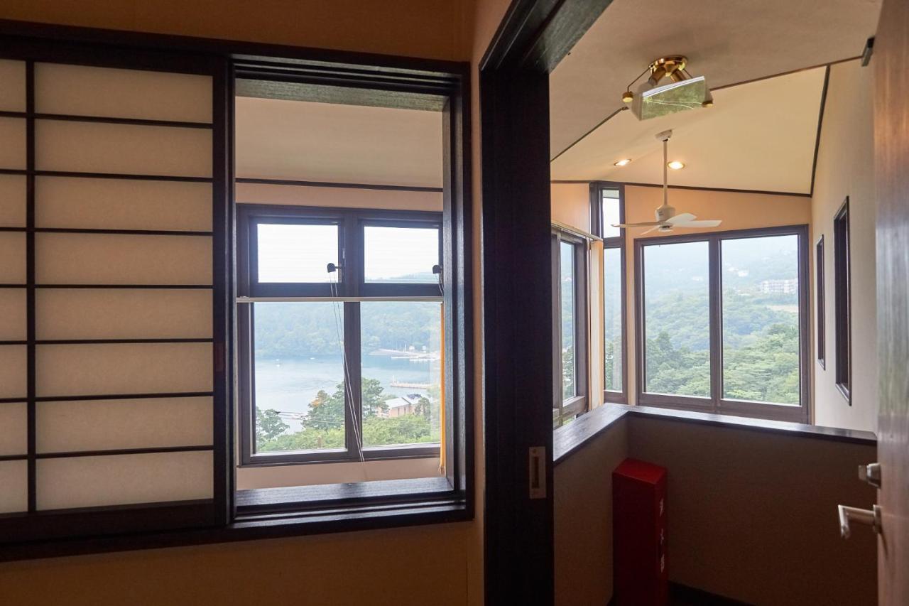 Chalet Itomic L - Lake View - Hakone Exterior foto