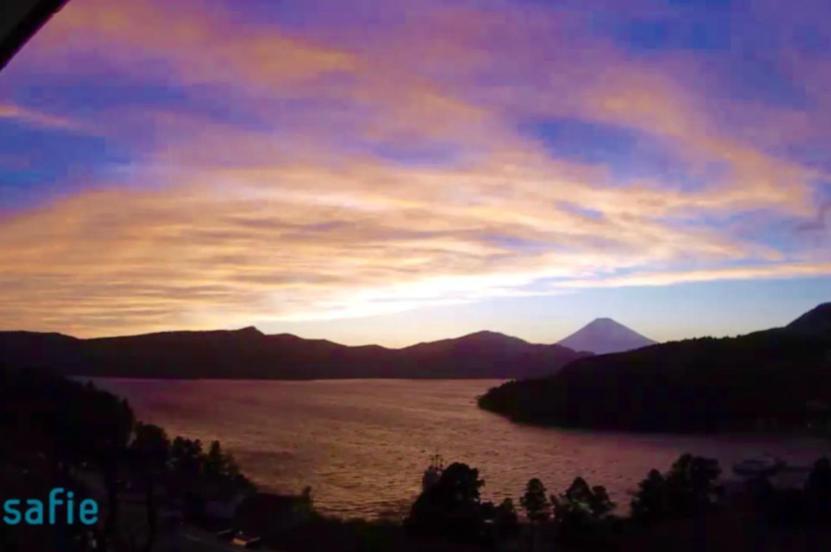 Chalet Itomic L - Lake View - Hakone Exterior foto